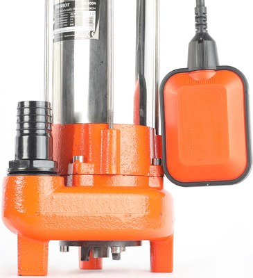 Дренажный насос PATRIOT FQ500 N