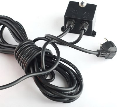 Дренажный насос PATRIOT FQ500 N