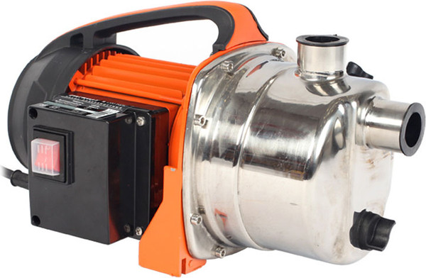 Поверхностный насос PATRIOT R 1200 INOX - фото