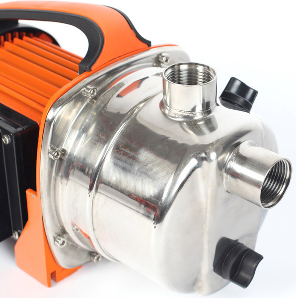 Поверхностный насос PATRIOT R 1200 INOX