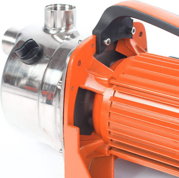 Поверхностный насос PATRIOT R 1200 INOX