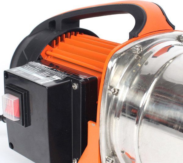 Поверхностный насос PATRIOT R 1200 INOX