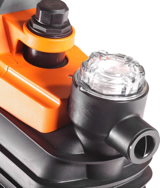 Садовый насос PATRIOT R 1500 LCD / 315302493