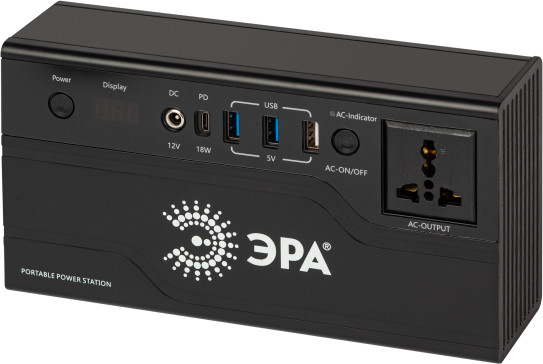 Солнечная панель ЭРА ERAZS-01 / Б0062853