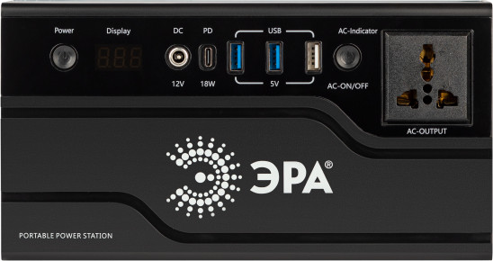 Солнечная панель ЭРА ERAZS-01 / Б0062853