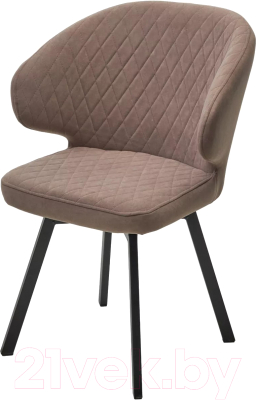 Стул M-City Хилтон 360 / 472M05739 - фото