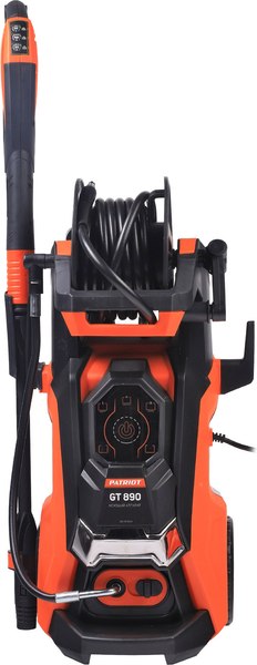 Мойка высокого давления PATRIOT GT890 Imperial (322306103)