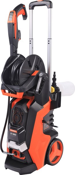 Мойка высокого давления PATRIOT GT890 Imperial (322306103)