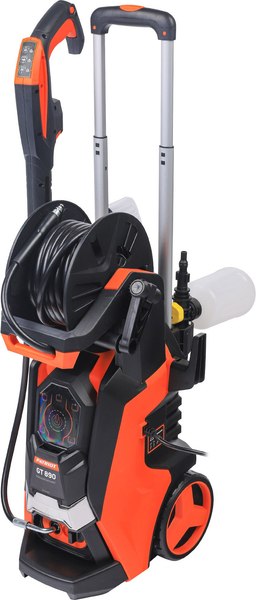 Мойка высокого давления PATRIOT GT890 Imperial (322306103)