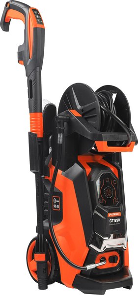 Мойка высокого давления PATRIOT GT890 Imperial (322306103)