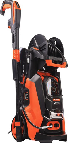Мойка высокого давления PATRIOT GT890 Imperial (322306103)