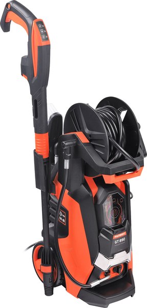 Мойка высокого давления PATRIOT GT890 Imperial (322306103)