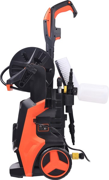 Мойка высокого давления PATRIOT GT890 Imperial (322306103)