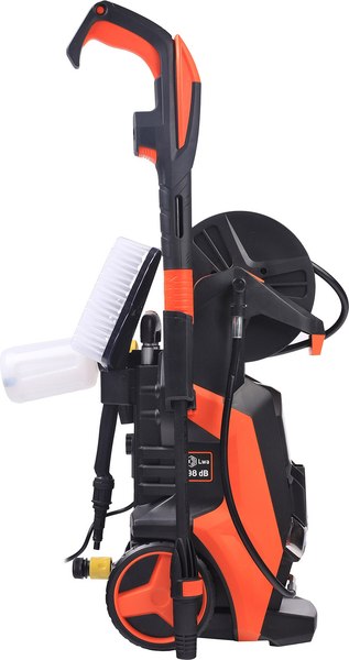 Мойка высокого давления PATRIOT GT890 Imperial (322306103)