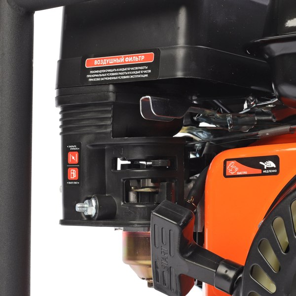 Мотопомпа PATRIOT MP 1870 SH