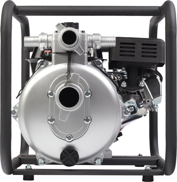 Мотопомпа PATRIOT MP 1870 SH