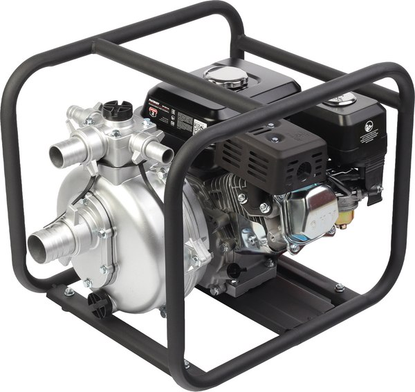 Мотопомпа PATRIOT MP 1870 SH