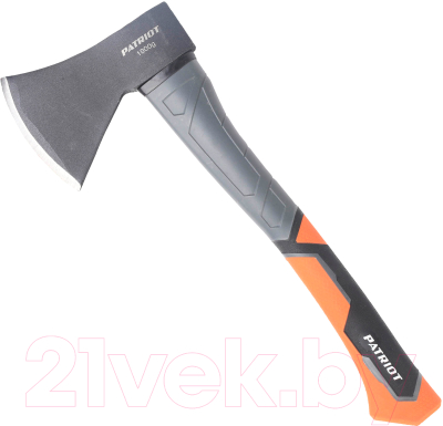 Топор PATRIOT APF-1000 - фото