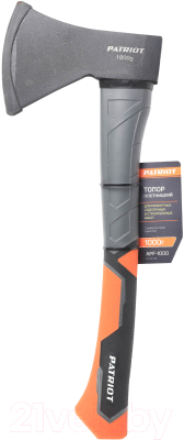 Топор PATRIOT APF-1000