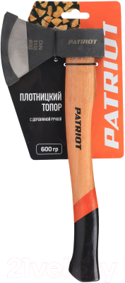 Топор PATRIOT AWP-600