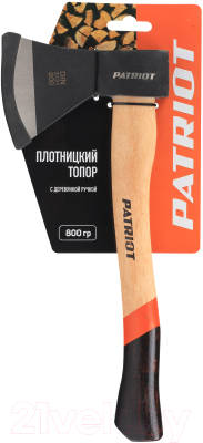 Топор PATRIOT AWP-800