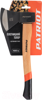 Топор PATRIOT AWP-1000