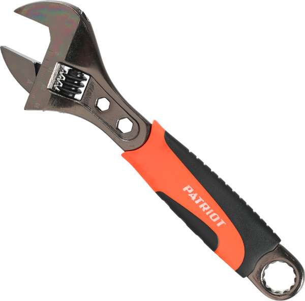 Гаечный ключ PATRIOT AWF-200 - фото