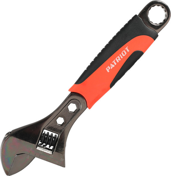 Гаечный ключ PATRIOT AWF-200