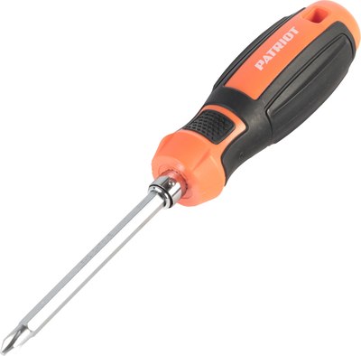 Отвертка PATRIOT CR-V PH2-SL6x100