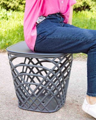 Журнальный столик Sheffilton SHT-CT83