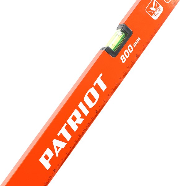 Уровень строительный PATRIOT LRP-800