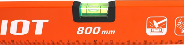 Уровень строительный PATRIOT LRP-800