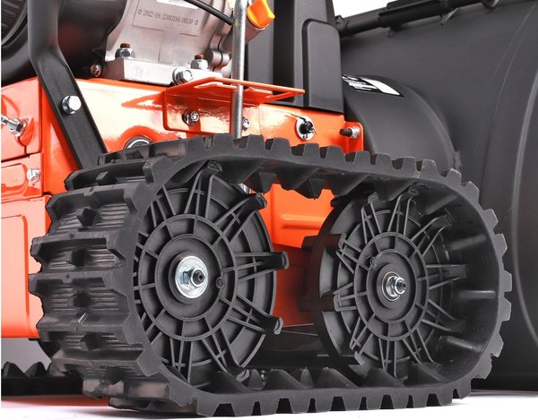 Снегоуборщик бензиновый PATRIOT Сибирь110 ЕT (426107110)