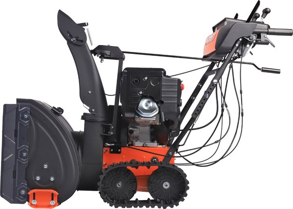 Снегоуборщик бензиновый PATRIOT Сибирь110 ЕT (426107110)