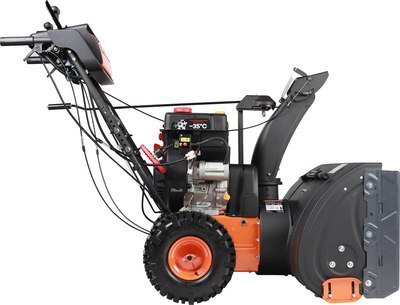 Снегоуборщик бензиновый PATRIOT Сибирь 113 E (426108113)