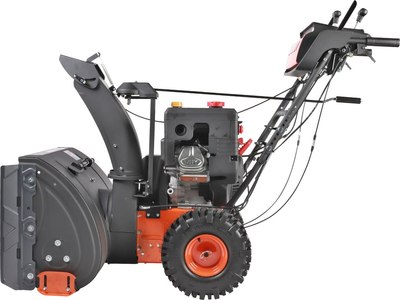 Снегоуборщик бензиновый PATRIOT Сибирь 113 E (426108113)