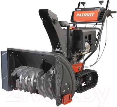 Снегоуборщик бензиновый PATRIOT Сибирь 130 ЕТ (426108130)