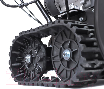 Снегоуборщик бензиновый PATRIOT Сибирь 130 ЕТ (426108130)