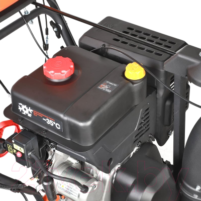 Снегоуборщик бензиновый PATRIOT Сибирь 130 ЕТ (426108130)