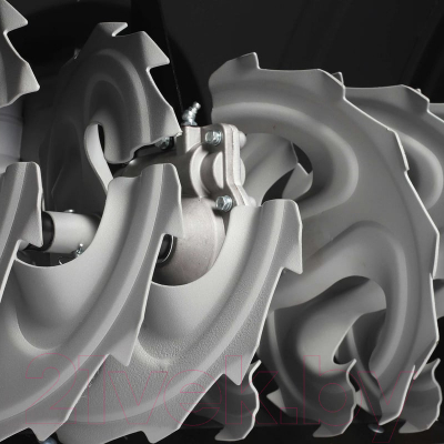 Снегоуборщик бензиновый PATRIOT Сибирь 130 ЕТ (426108130)