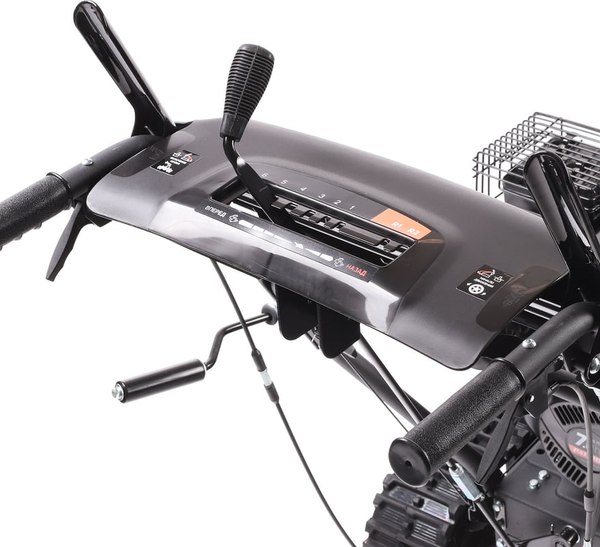 Снегоуборщик бензиновый PATRIOT PS 707 T (426109717)