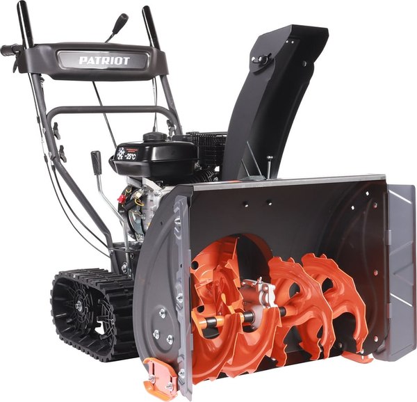 Снегоуборщик бензиновый PATRIOT PS 707 T (426109717)