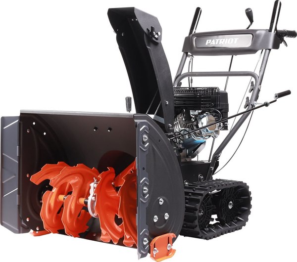Снегоуборщик бензиновый PATRIOT PS 707 T (426109717)