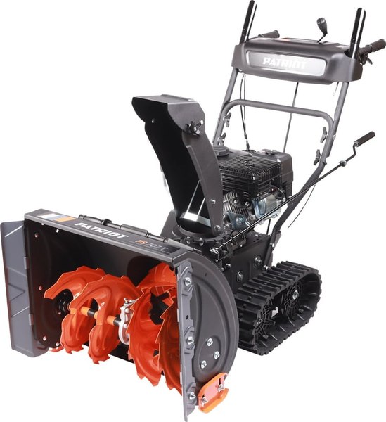Снегоуборщик бензиновый PATRIOT PS 707 T (426109717)