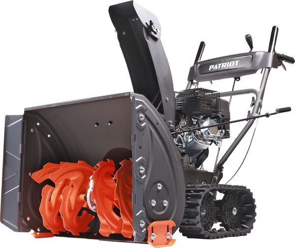 Снегоуборщик бензиновый PATRIOT PS 707 T (426109717)