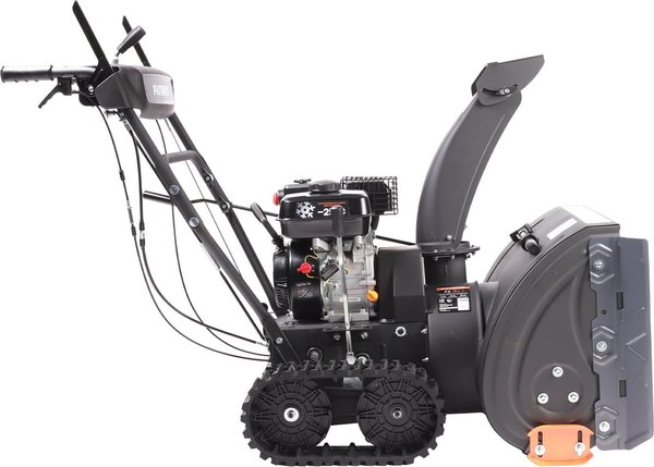 Снегоуборщик бензиновый PATRIOT PS 707 T (426109717)