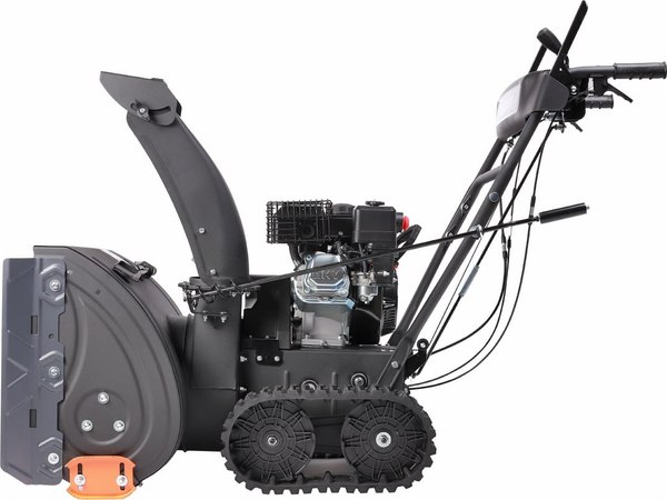 Снегоуборщик бензиновый PATRIOT PS 707 T (426109717)