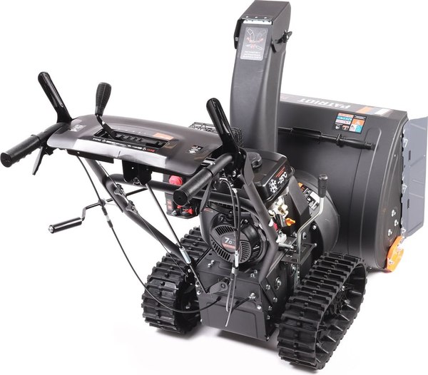 Снегоуборщик бензиновый PATRIOT PS 707 T (426109717)