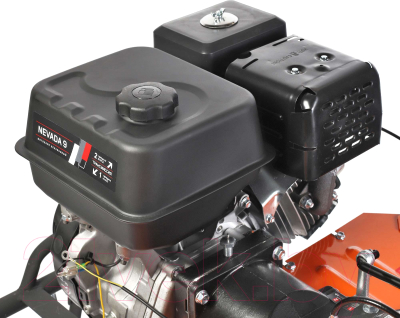 Мотоблок бензиновый PATRIOT Nevada 9 (440106503)