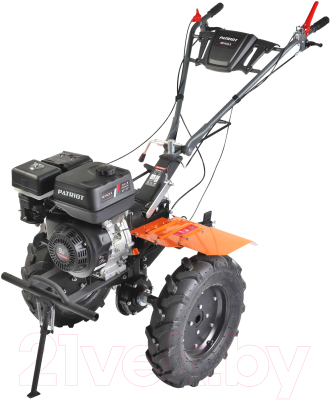 Мотоблок бензиновый PATRIOT Nevada 9 (440106503)